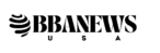 BBANewsUSA.com logo with bold typography and an American color scheme
